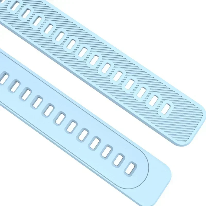For Xiaomi Redmi Watch 4 Sport Strap Soft TPU Wristband Repacement Silicone Watchband correa Smartwatch Accessories