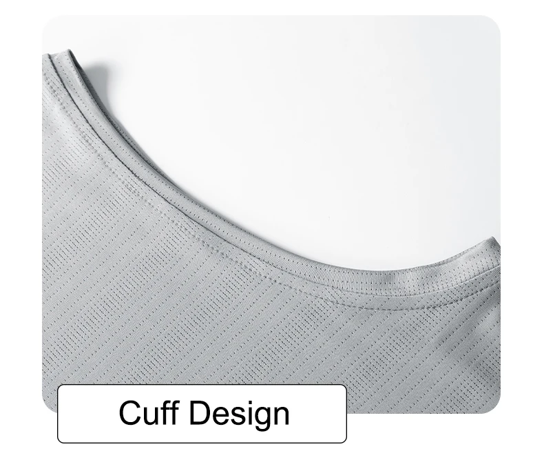 CHRLCK Men's Running Vest Quick Drying Gym Tank top Men Fitness Sleeveless Shirt Male Mesh Breathable Fitness Sports Vest