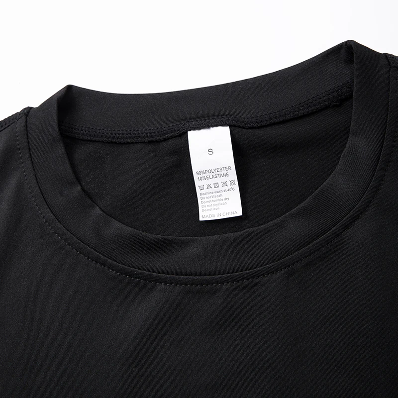 Women's Compression Shirt Short Sleeve Athletic Yoga Running T-Shirt Summer Gym Workout Quick Dry Stretchy Tees Tops Baselayer