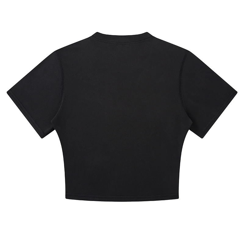 Women's Compression Shirt Short Sleeve Athletic Yoga Running T-Shirt Summer Gym Workout Quick Dry Stretchy Tees Tops Baselayer