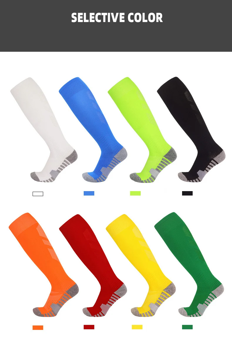 Boy Sock Girl Sports Breathable Compression Crossborder Supply Running Riding Cycling Basketball Biking Student Soccer Child Kid