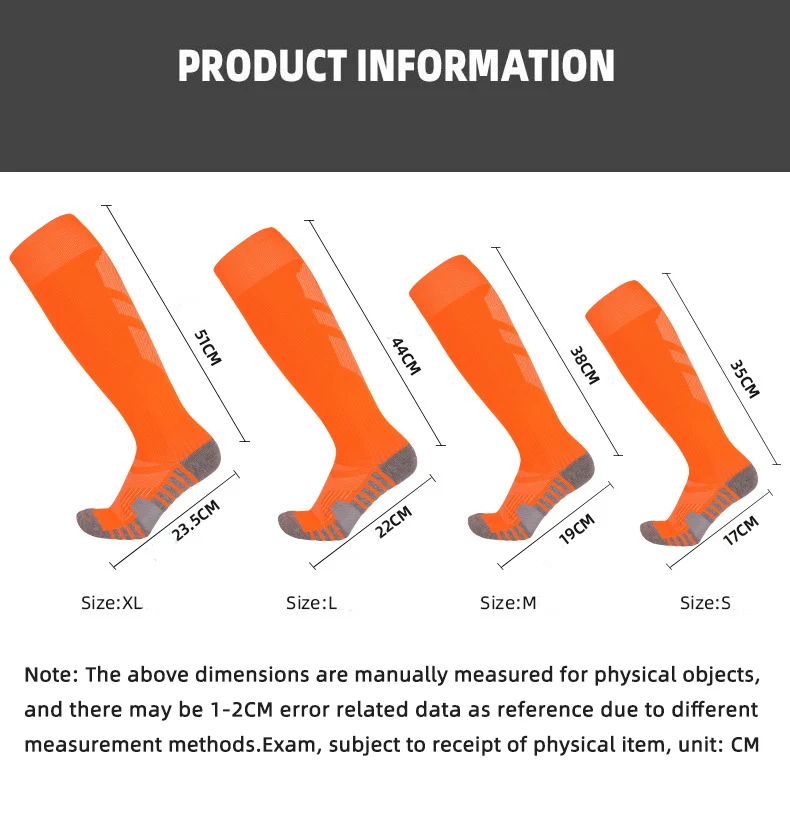 Boy Sock Girl Sports Breathable Compression Crossborder Supply Running Riding Cycling Basketball Biking Student Soccer Child Kid