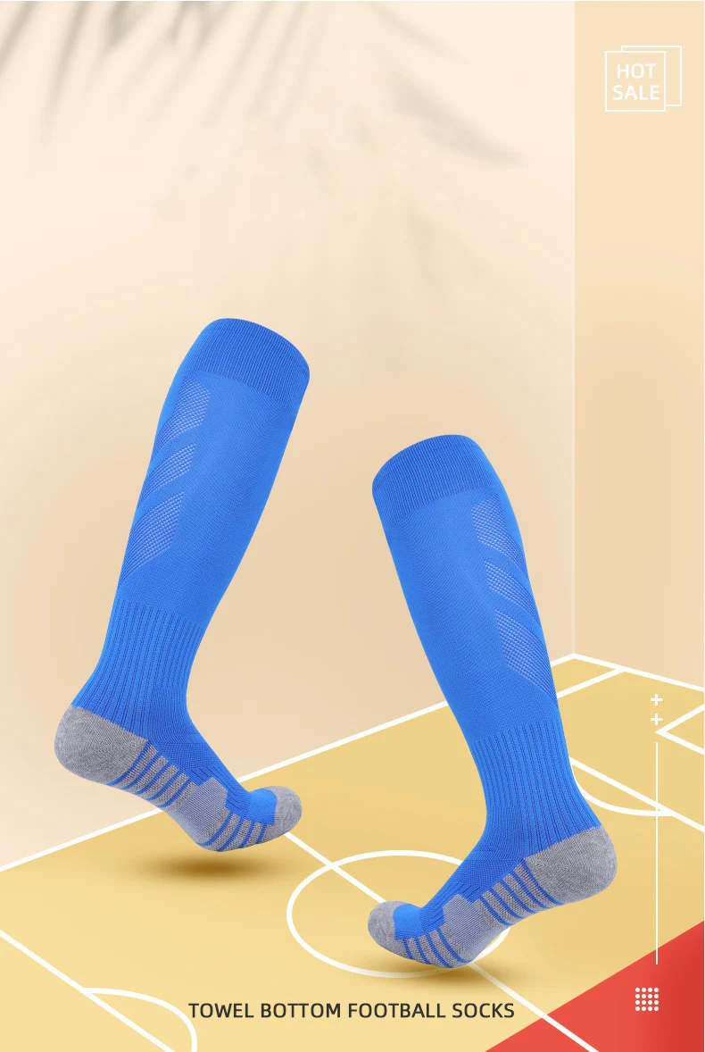 Boy Sock Girl Sports Breathable Compression Crossborder Supply Running Riding Cycling Basketball Biking Student Soccer Child Kid