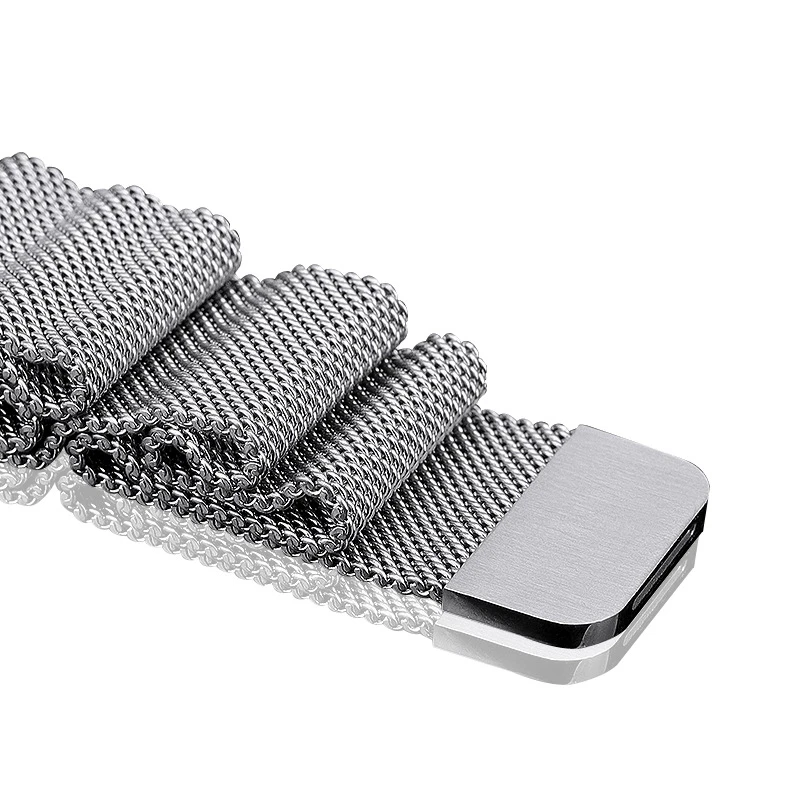 Magnetic Milanese Loop Strap For Samsung Galaxy Watch Ultra2 2026 2025 Stainless Steel Band For Samsung Galaxy Watch Ultra 47mm