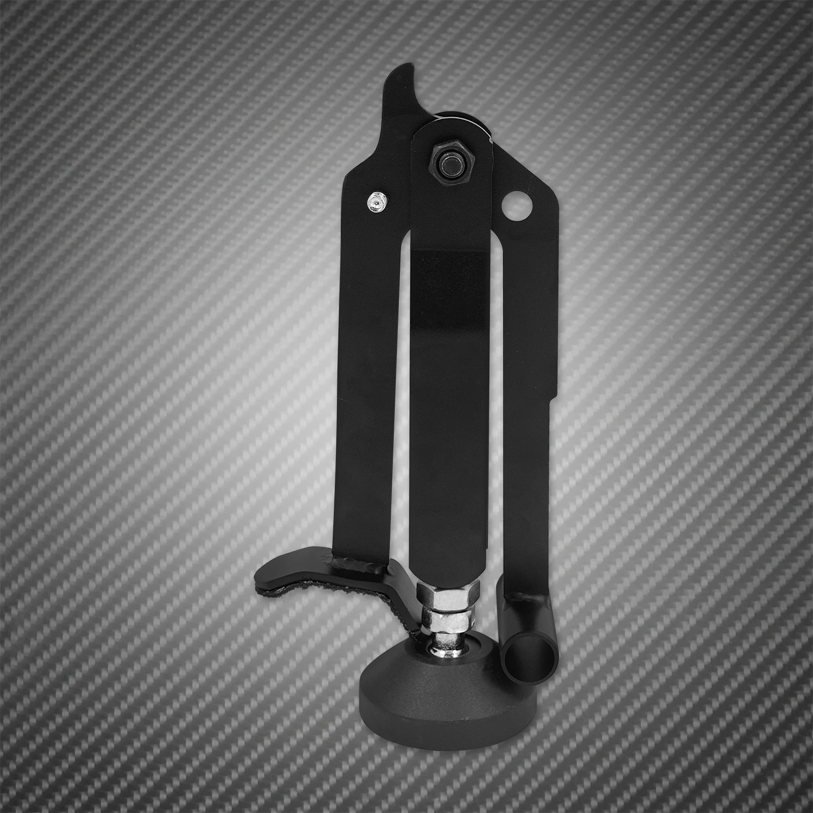 Motorcycle Labor Saving Wheel Stand Kickstand Universal Wheel Lifter Side Support Stand Swingarm Lift Frame For Harley For Honda
