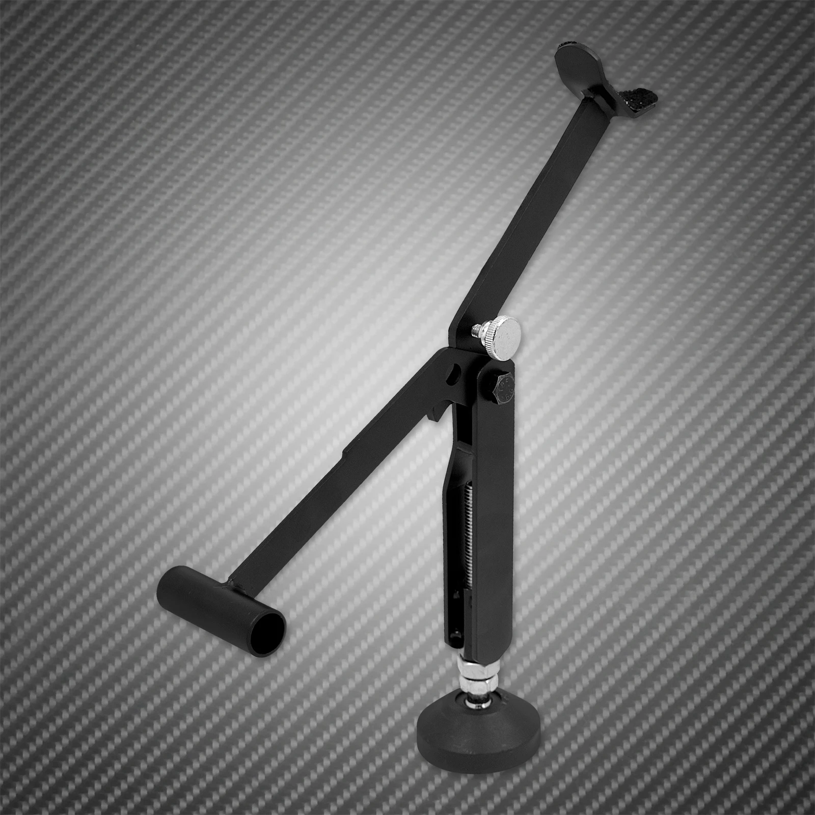 Motorcycle Labor Saving Wheel Stand Kickstand Universal Wheel Lifter Side Support Stand Swingarm Lift Frame For Harley For Honda
