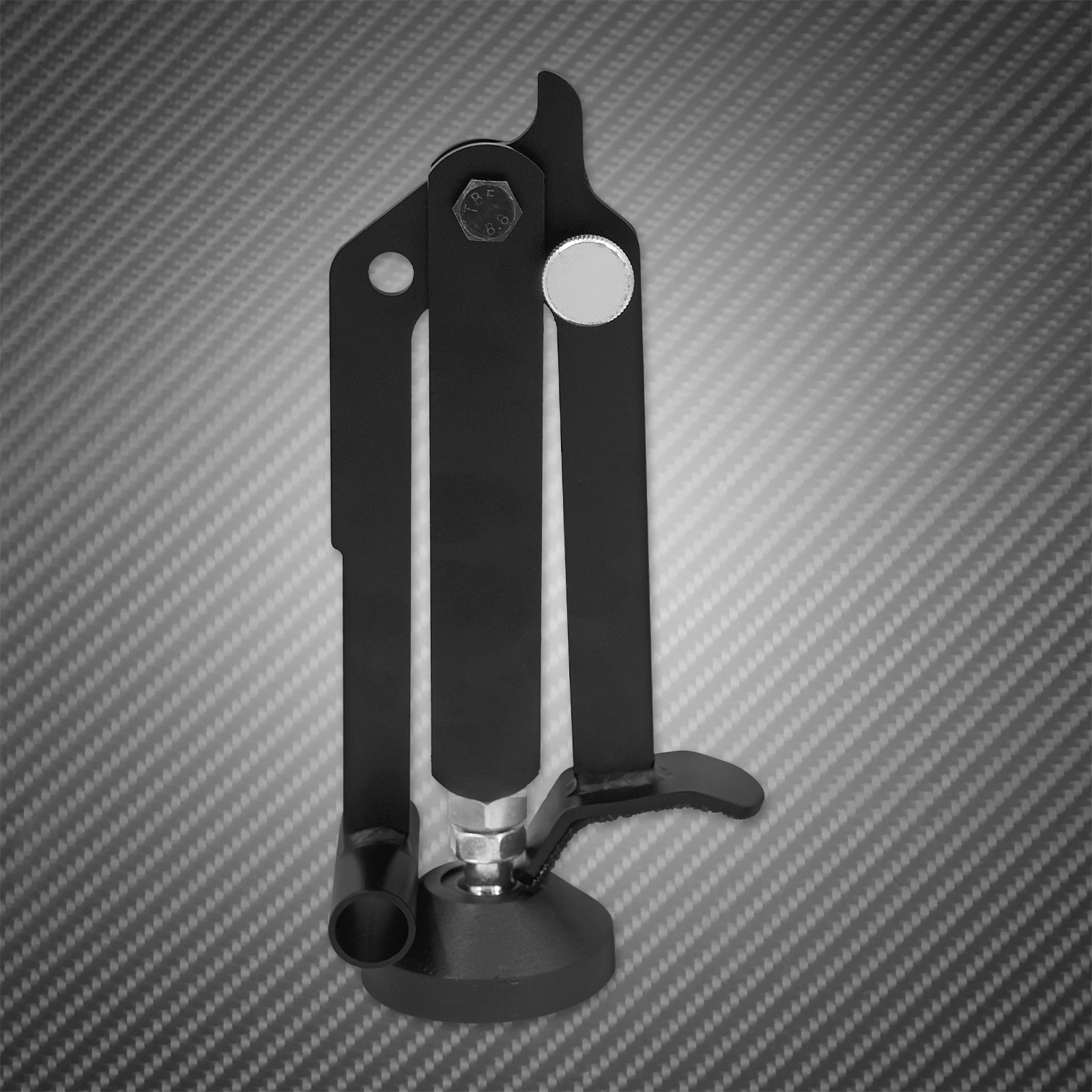 Motorcycle Labor Saving Wheel Stand Kickstand Universal Wheel Lifter Side Support Stand Swingarm Lift Frame For Harley For Honda