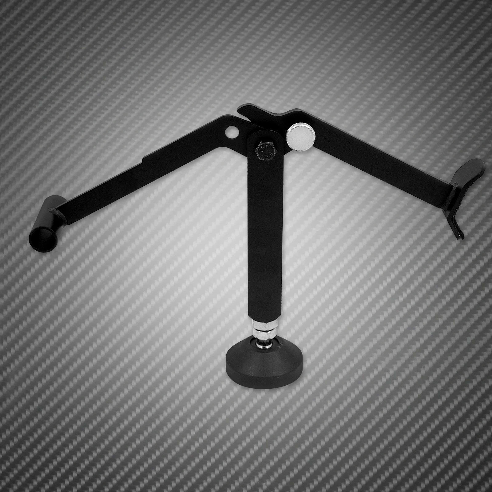 Motorcycle Labor Saving Wheel Stand Kickstand Universal Wheel Lifter Side Support Stand Swingarm Lift Frame For Harley For Honda