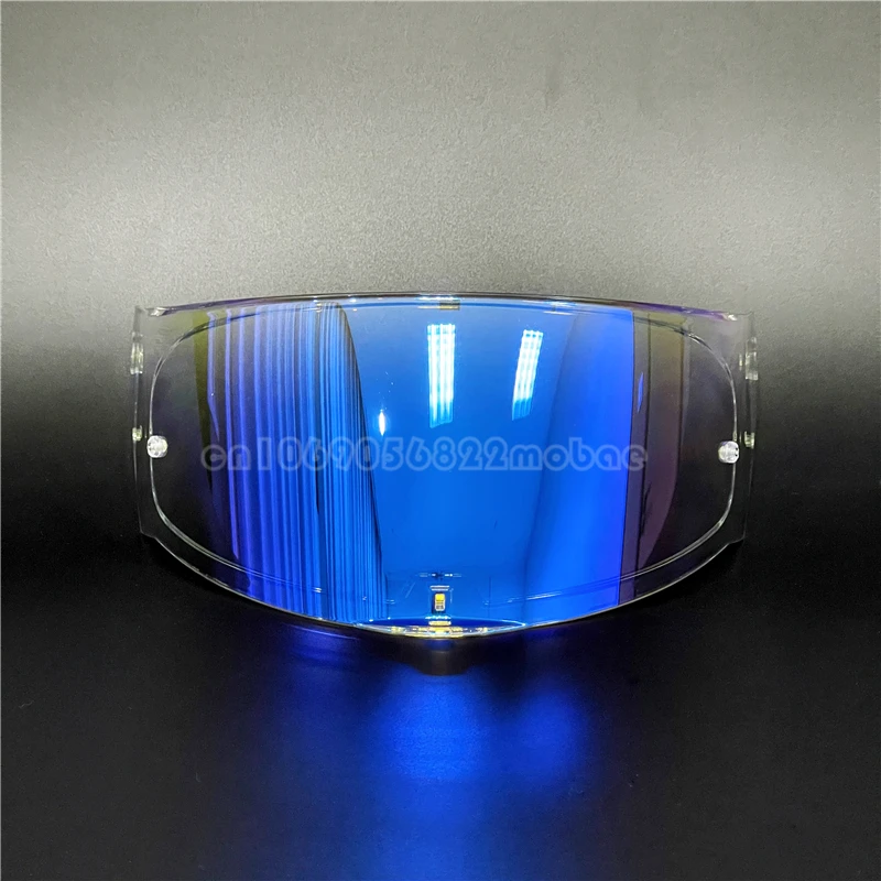 Helmet Shield for FF328 Helmet Visor Suitable for Ls2 Ff320 Ff353 Ff800 Helmets Lens Model MHR-74 Visera De Casco HELMET SHIELD