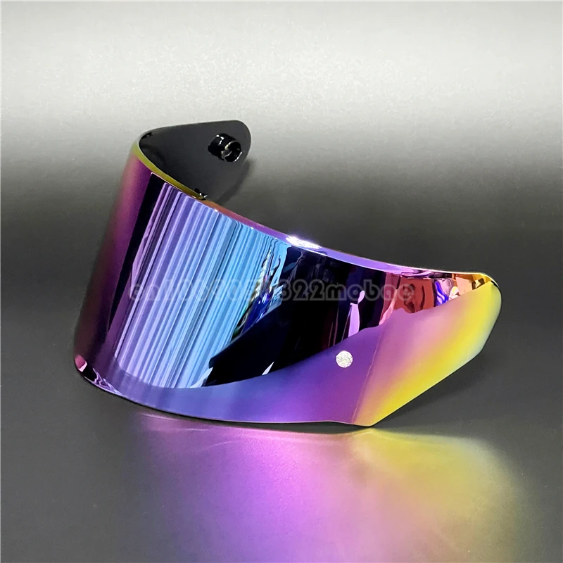Helmet Shield for FF328 Helmet Visor Suitable for Ls2 Ff320 Ff353 Ff800 Helmets Lens Model MHR-74 Visera De Casco HELMET SHIELD