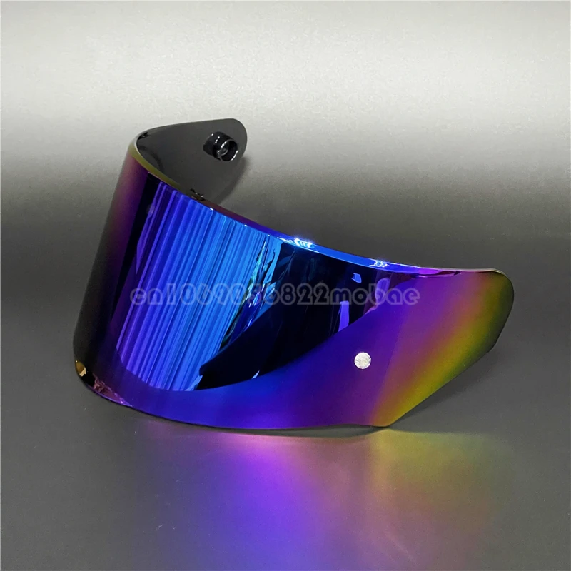 Helmet Shield for FF328 Helmet Visor Suitable for Ls2 Ff320 Ff353 Ff800 Helmets Lens Model MHR-74 Visera De Casco HELMET SHIELD