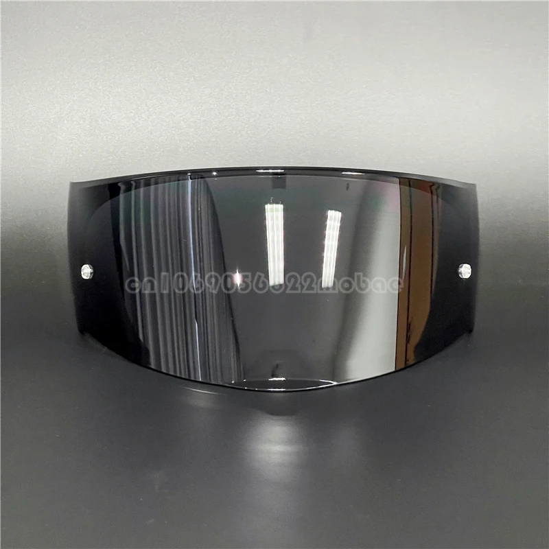 Helmet Shield for FF328 Helmet Visor Suitable for Ls2 Ff320 Ff353 Ff800 Helmets Lens Model MHR-74 Visera De Casco HELMET SHIELD