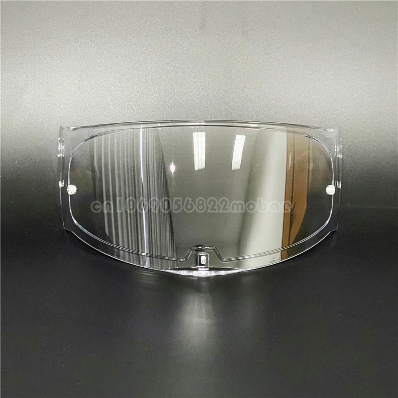 Helmet Shield for FF328 Helmet Visor Suitable for Ls2 Ff320 Ff353 Ff800 Helmets Lens Model MHR-74 Visera De Casco HELMET SHIELD