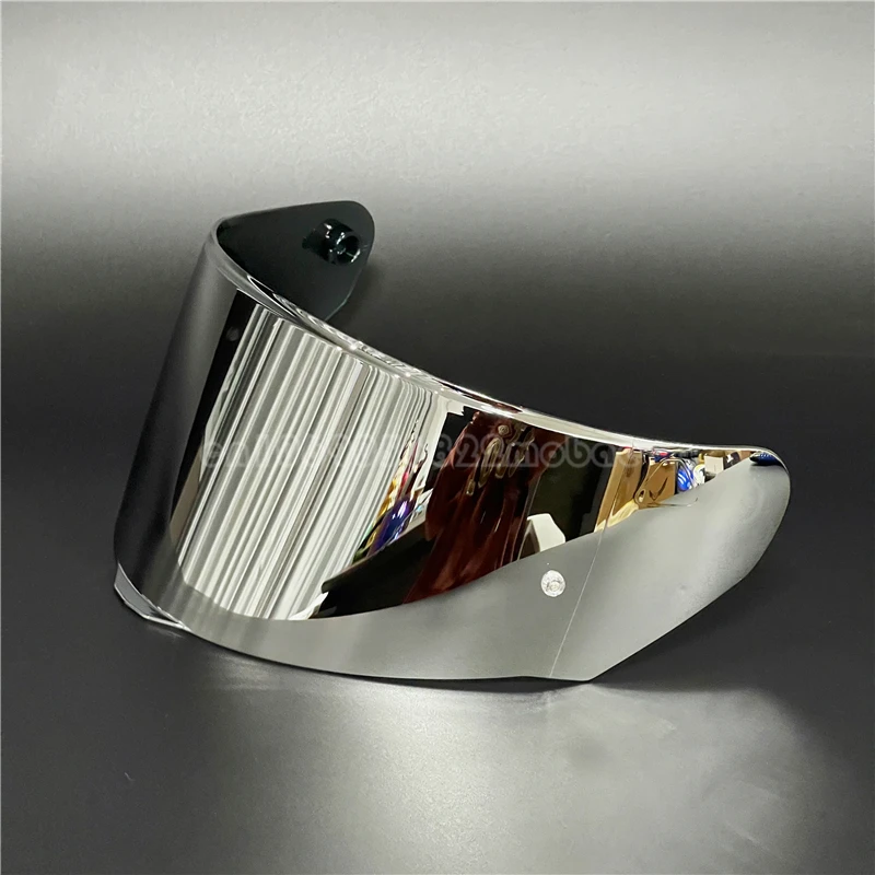 Helmet Shield for FF328 Helmet Visor Suitable for Ls2 Ff320 Ff353 Ff800 Helmets Lens Model MHR-74 Visera De Casco HELMET SHIELD