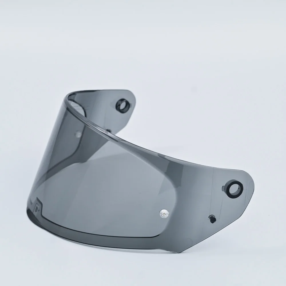 Helmet Shield for FF328 Helmet Visor Suitable for Ls2 Ff320 Ff353 Ff800 Helmets Lens Model MHR-74 Visera De Casco HELMET SHIELD