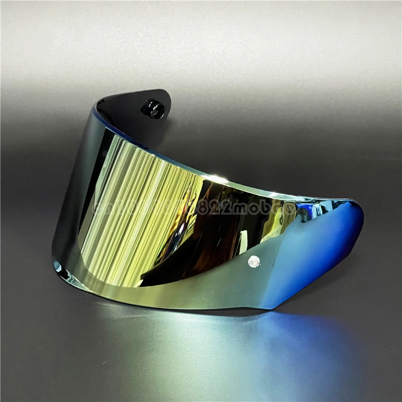 Helmet Shield for FF328 Helmet Visor Suitable for Ls2 Ff320 Ff353 Ff800 Helmets Lens Model MHR-74 Visera De Casco HELMET SHIELD
