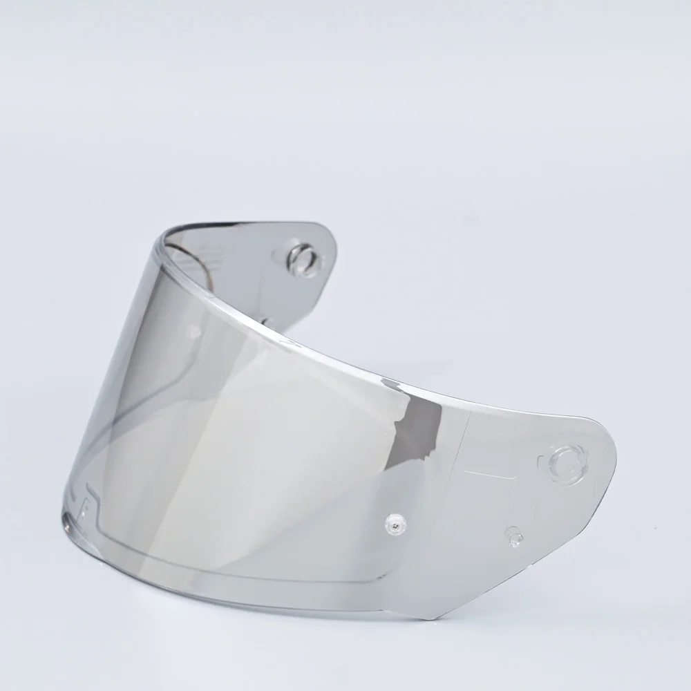 Helmet Shield for FF328 Helmet Visor Suitable for Ls2 Ff320 Ff353 Ff800 Helmets Lens Model MHR-74 Visera De Casco HELMET SHIELD