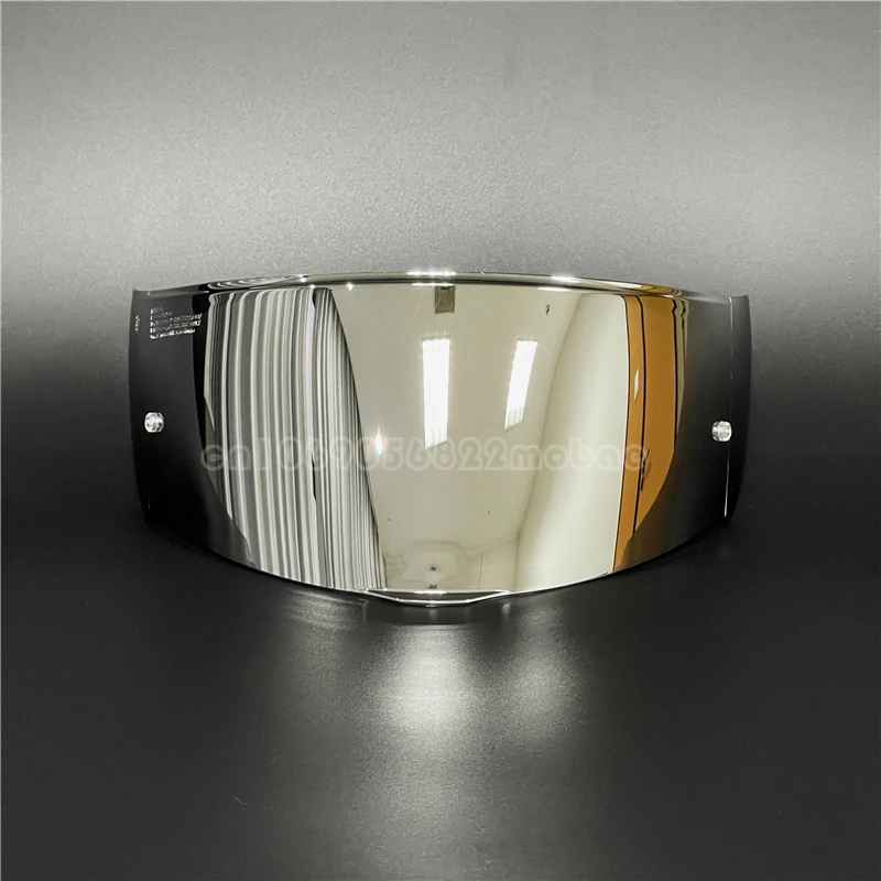 Helmet Shield for FF328 Helmet Visor Suitable for Ls2 Ff320 Ff353 Ff800 Helmets Lens Model MHR-74 Visera De Casco HELMET SHIELD