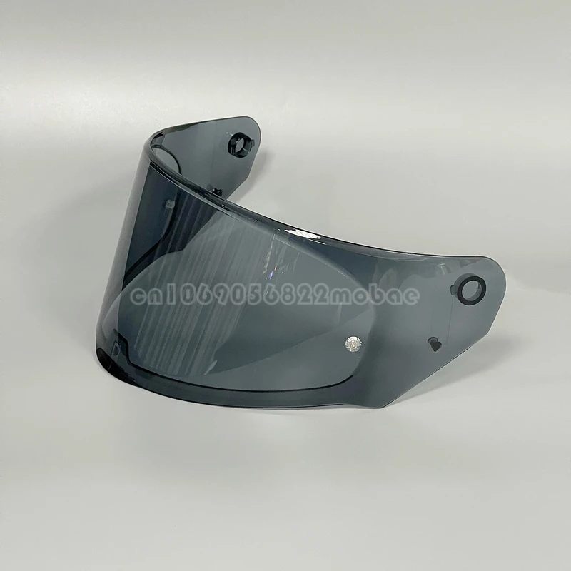 Helmet Shield for FF328 Helmet Visor Suitable for Ls2 Ff320 Ff353 Ff800 Helmets Lens Model MHR-74 Visera De Casco HELMET SHIELD