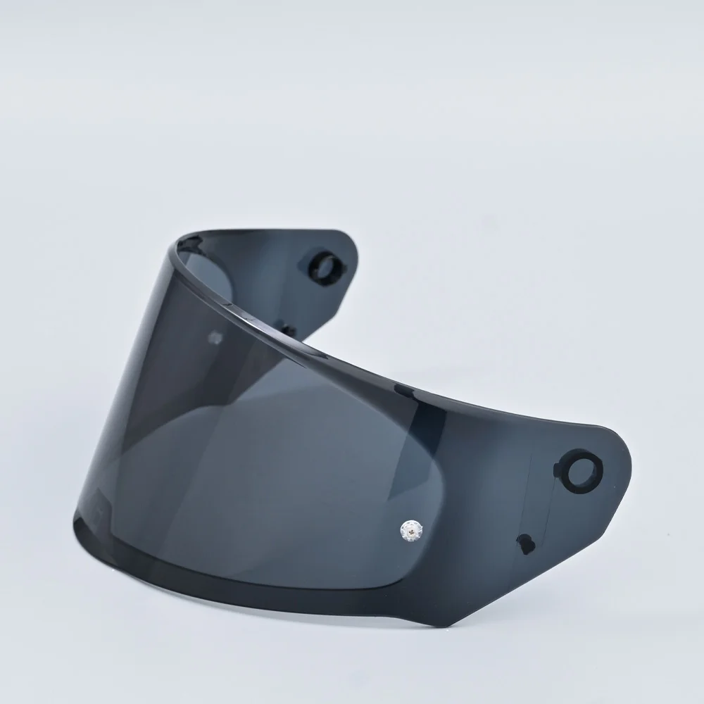 Helmet Shield for FF328 Helmet Visor Suitable for Ls2 Ff320 Ff353 Ff800 Helmets Lens Model MHR-74 Visera De Casco HELMET SHIELD