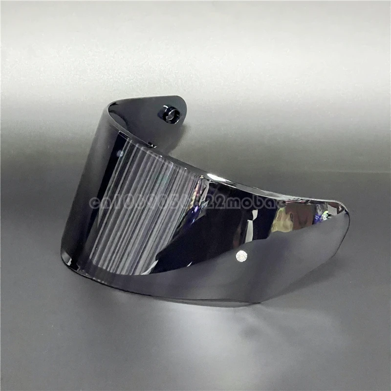 Helmet Shield for FF328 Helmet Visor Suitable for Ls2 Ff320 Ff353 Ff800 Helmets Lens Model MHR-74 Visera De Casco HELMET SHIELD