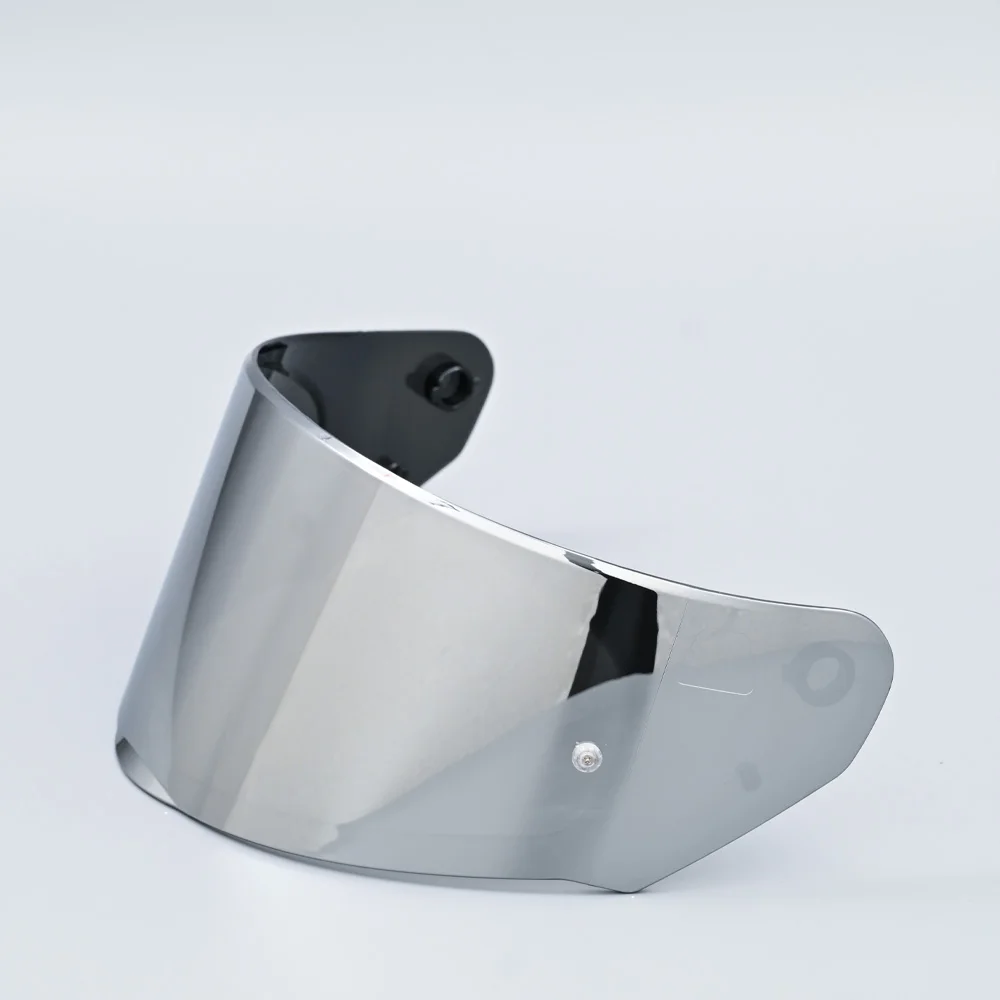 Helmet Shield for FF328 Helmet Visor Suitable for Ls2 Ff320 Ff353 Ff800 Helmets Lens Model MHR-74 Visera De Casco HELMET SHIELD
