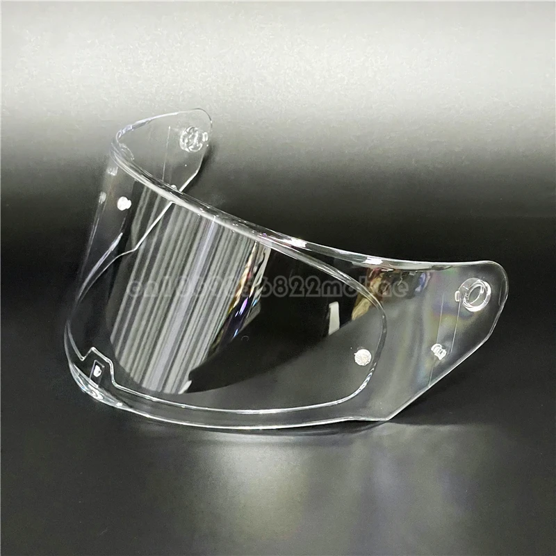 Helmet Shield for FF328 Helmet Visor Suitable for Ls2 Ff320 Ff353 Ff800 Helmets Lens Model MHR-74 Visera De Casco HELMET SHIELD
