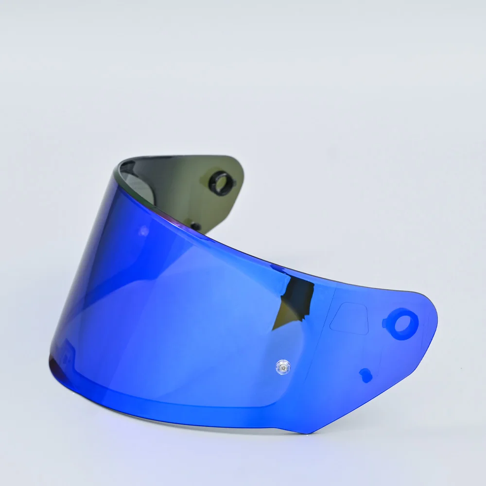 Helmet Shield for FF328 Helmet Visor Suitable for Ls2 Ff320 Ff353 Ff800 Helmets Lens Model MHR-74 Visera De Casco HELMET SHIELD