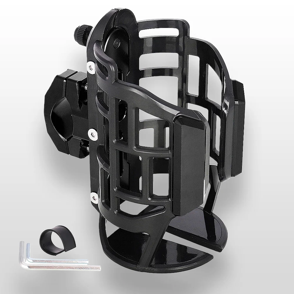 Motorcycle Bottle Holder Accessories For Bmw R1250gs R1200gs R1300gs R1250/R1200 GS 1250/1200 LC ADV F800gs F750gs Cup Holder