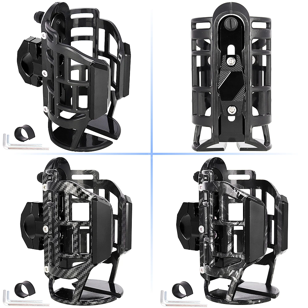Motorcycle Bottle Holder Accessories For Bmw R1250gs R1200gs R1300gs R1250/R1200 GS 1250/1200 LC ADV F800gs F750gs Cup Holder