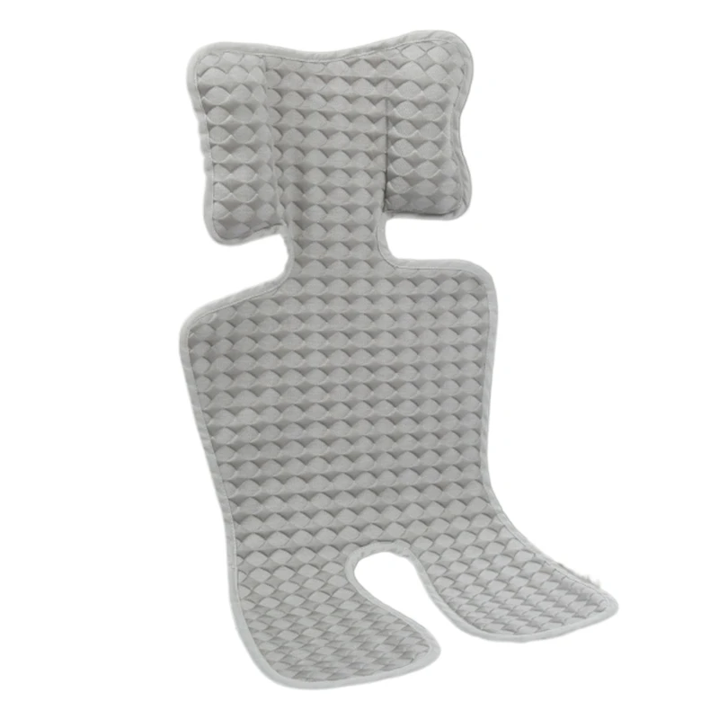 Baby Stroller Cooling Seat Pads for Summer Seats Cushion Kids Pram Comfortable Soft Pad Baby Sleep Cushions Breathable Pram Mats