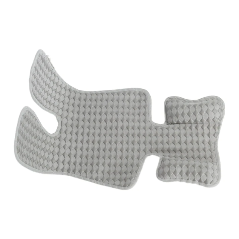 Baby Stroller Cooling Seat Pads for Summer Seats Cushion Kids Pram Comfortable Soft Pad Baby Sleep Cushions Breathable Pram Mats
