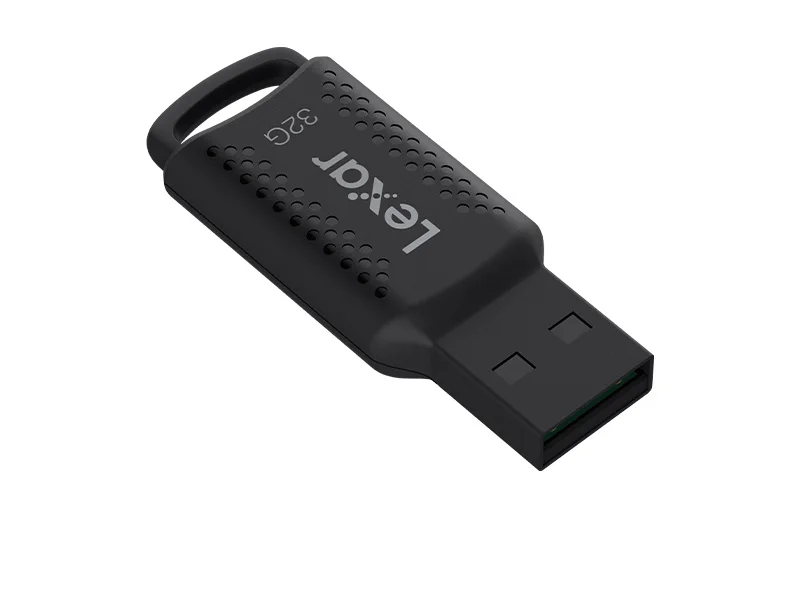 Original Lexar JumpDrive USB Flash Drive 32GB 64GB 128G V400 USB 3.0 Memory Stick Wholesale Link 5pcs 10pcs 20pcs U Stick For PC