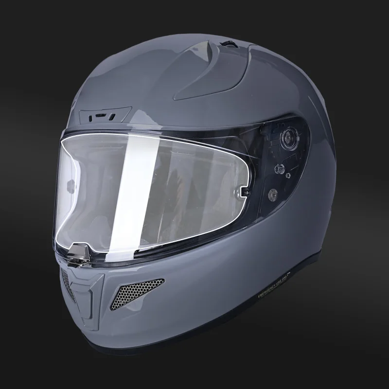 Motorcycle Helmet Visor Film Anti Fog for HJC RPHA 11 PRO RPHA 70 HJ-26 Lens Anti Fog Film Motorcycle Helmet Accessories