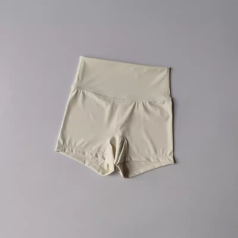 Yoga Shorts Women Fitness Shorts Running Cycling Shorts Breathable Sports Leggings High Waist Summer Workout Gym Shorts