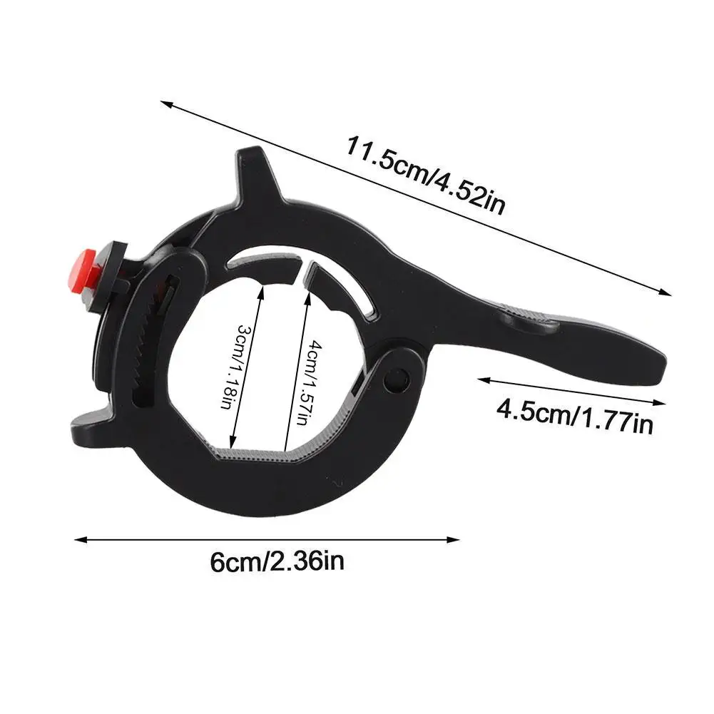 Motorcycle Cruise Control for High Grade Aluminum Lock Assist Retainer Universal Safe Flexible Wrist Grip Handle Bar