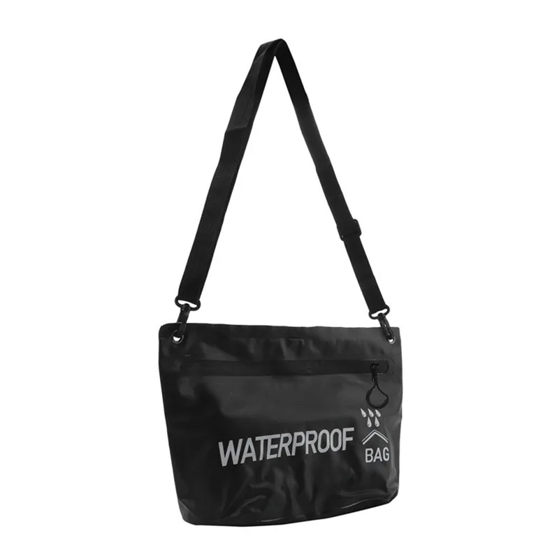 5L Waterproof Dry Bag Travel Handbag Pack Wash Sack Swimming Rafting Kayaking River Trekking Floating Boating Water Bags