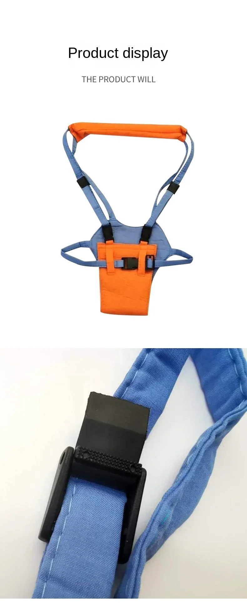 Wholesale Basket Baby Breathable Baby Children Learn To Carry Baby Carrier Maternal and Infant Products