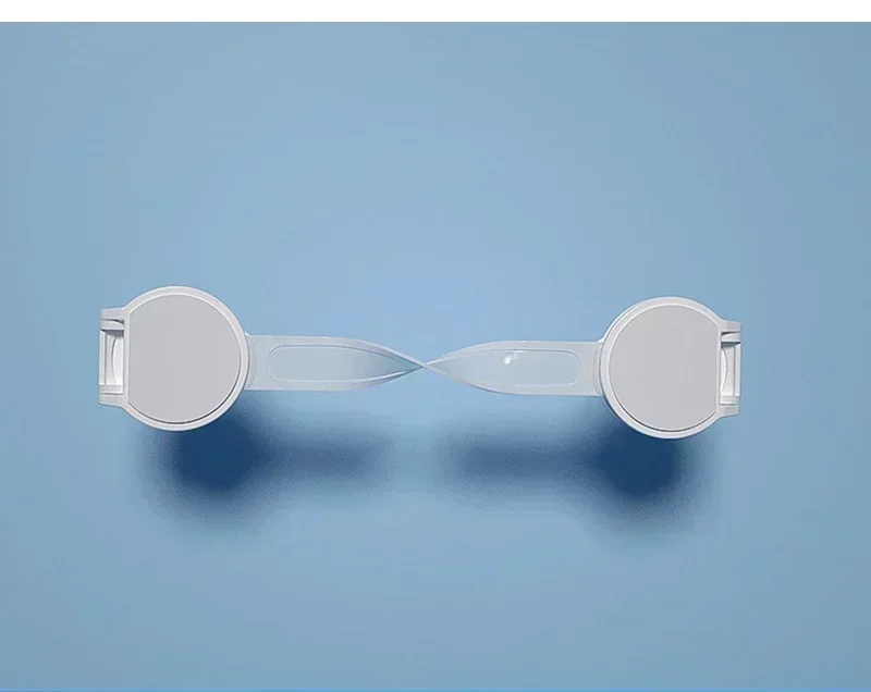 2/5PCS Home Baby Safety Multifunctional Drawer Lock Baby Proof Cabinet Locks Child Safety Door Locks Baby Protection