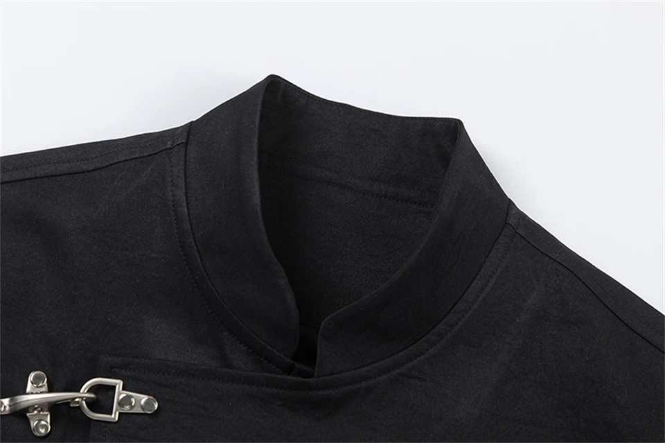 High Quality Women's Blazer Chinese Style Jacket Female Oversize Fashion Women's Clothing Trend 2024 New in External Clothes
