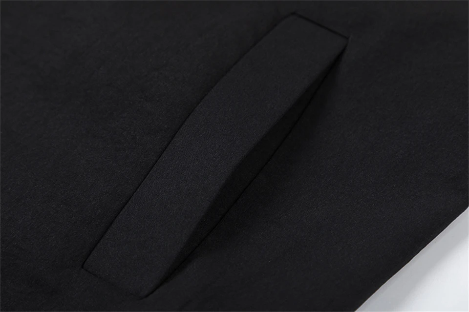 High Quality Women's Blazer Chinese Style Jacket Female Oversize Fashion Women's Clothing Trend 2024 New in External Clothes