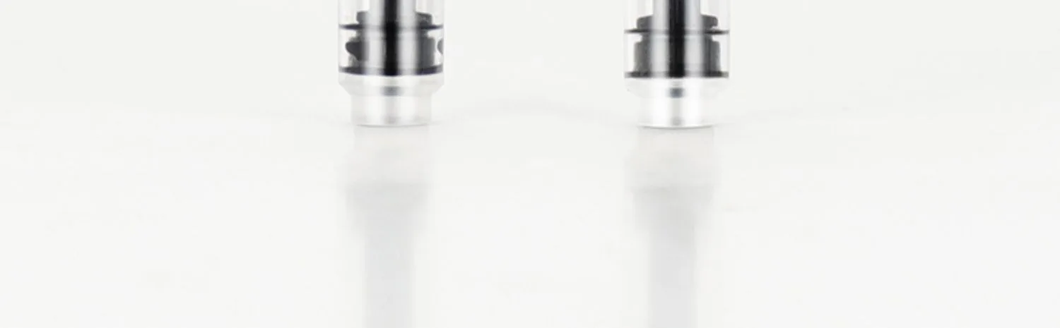 Jinhao Ink Converters for Fountain Pen Screw Type 2.6/3.4mm Caliber Ink Absorption For 82/100 School Office Supplies Stationery