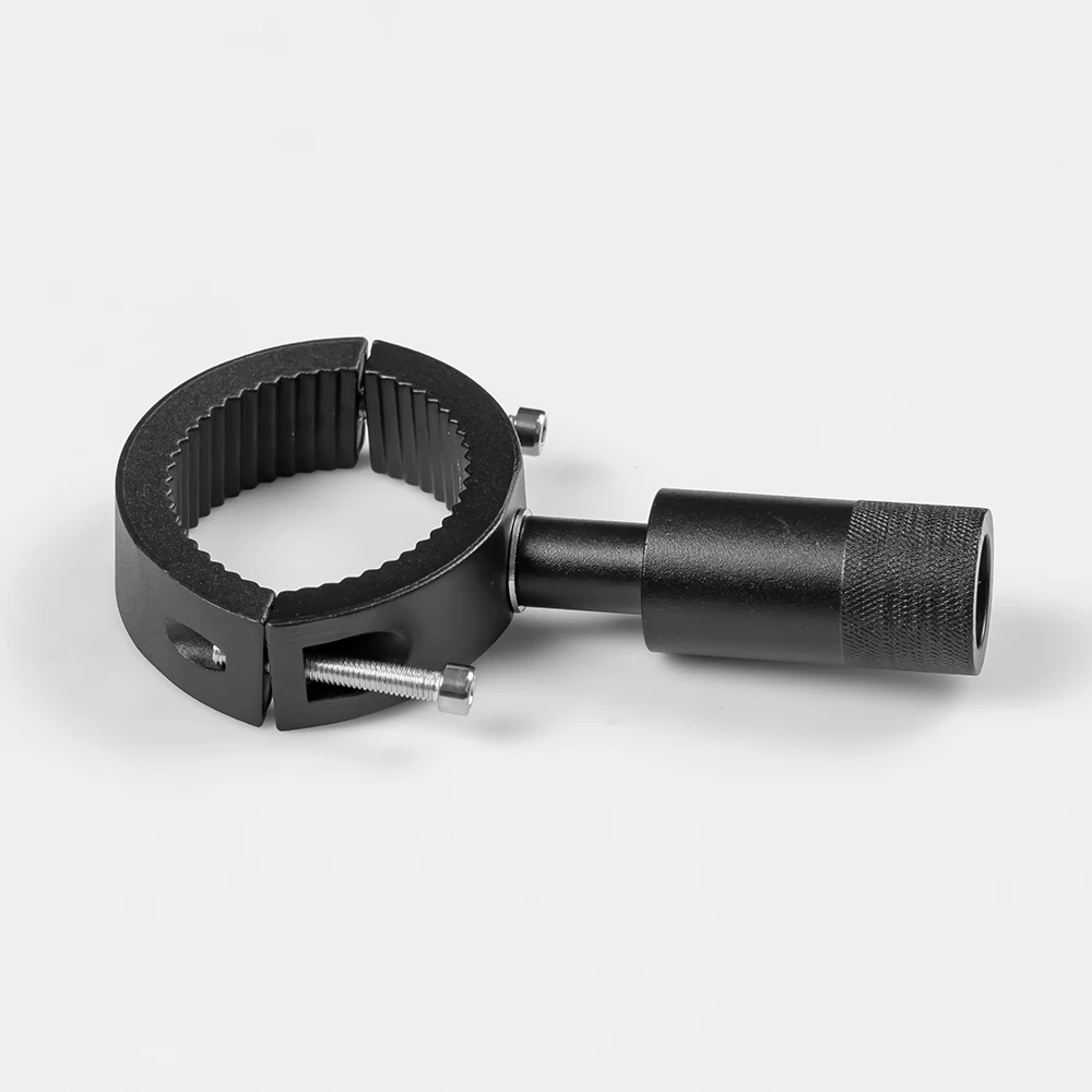 Motorcycle Fog Lights Bracket Tube Mounting Holder 20-38/38-60mm Motorcycle Headlight Support Moto Spotlights Fork Bracket Clamp