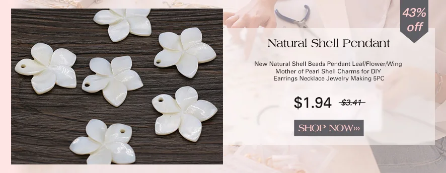 10pcs Black Mother of Pearl Coin Charms Fashion Natural Shell Disc Pendant for Jewelry Making DIY Earrings Necklace Accessories