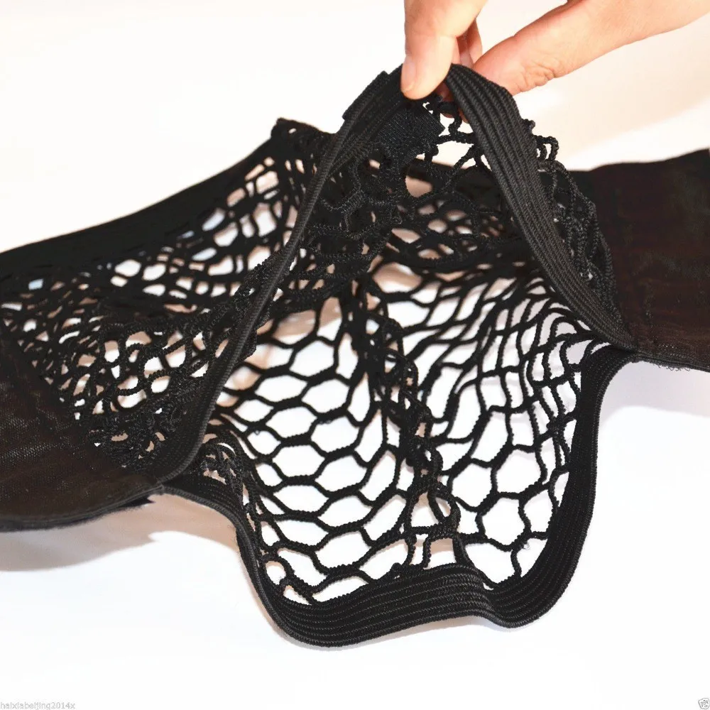 Car Back Rear Trunk Seat Elastic String Net Magic Sticker Mesh Storage Bag Pocket Cage Auto Organizer Seat Back Bag 40*25cm