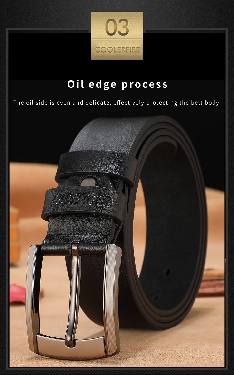 Belts Men Cowskin Fashion Strap Male Jeans For Trousers Free Shipping Man High Quality Genuine Leather Belt Luxury Designer