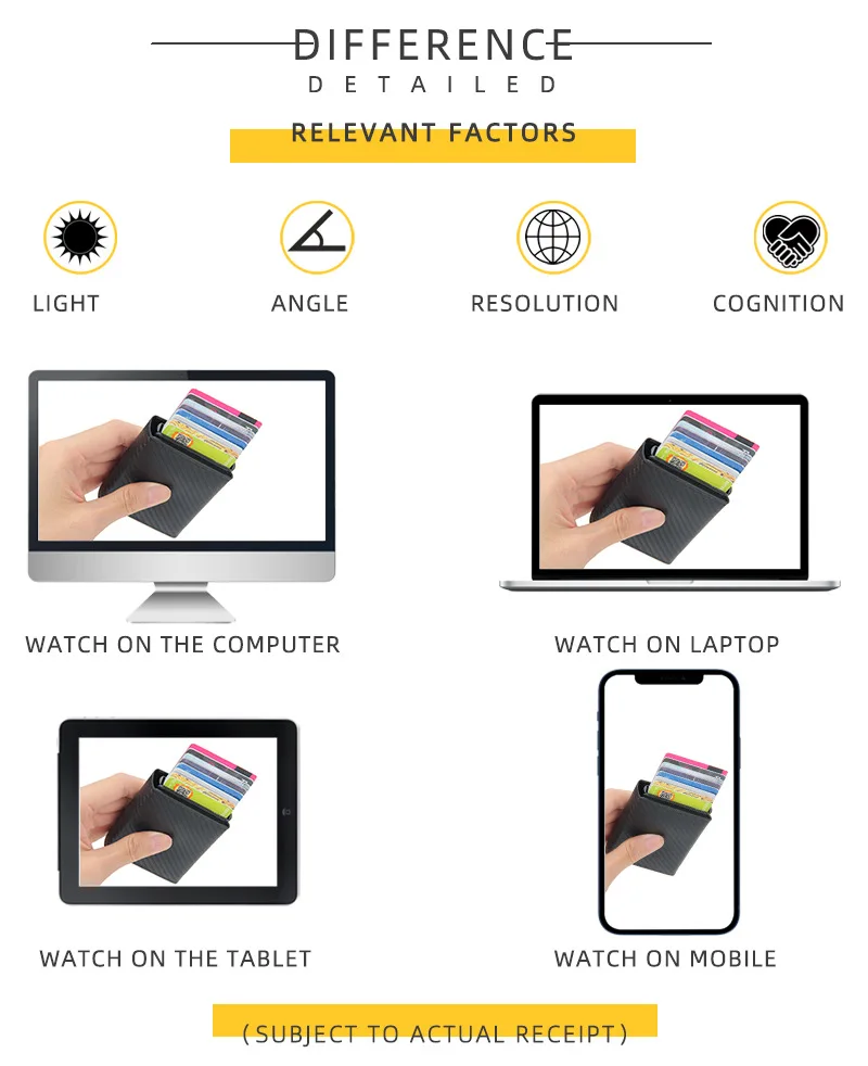 Magnet Rfid Blocking Credit Card Holder Case for Men Unisex Leather ID Bank Wallets with Magnetic Buckle Closer Small PU Purse