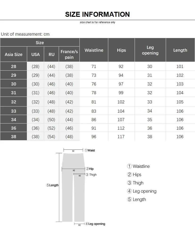 New Men's Vintage Jeans Korean Fashion Slim Little Feet Embroidered Trousers Stretch Male Streetwear Denim Pants