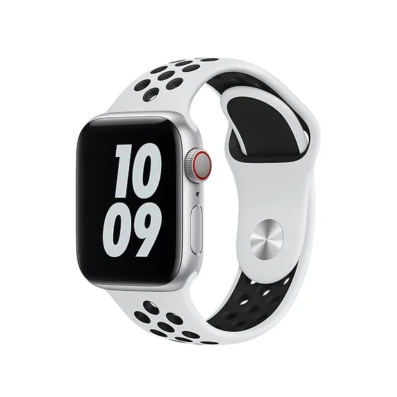 Sport watch strap For Apple Watch Bands Ultra 49mm 44mm 45mm 38/40mm 41mm Silicone Pride Bracelet iWatch Series 8 7 6 4 5 3 9 SE
