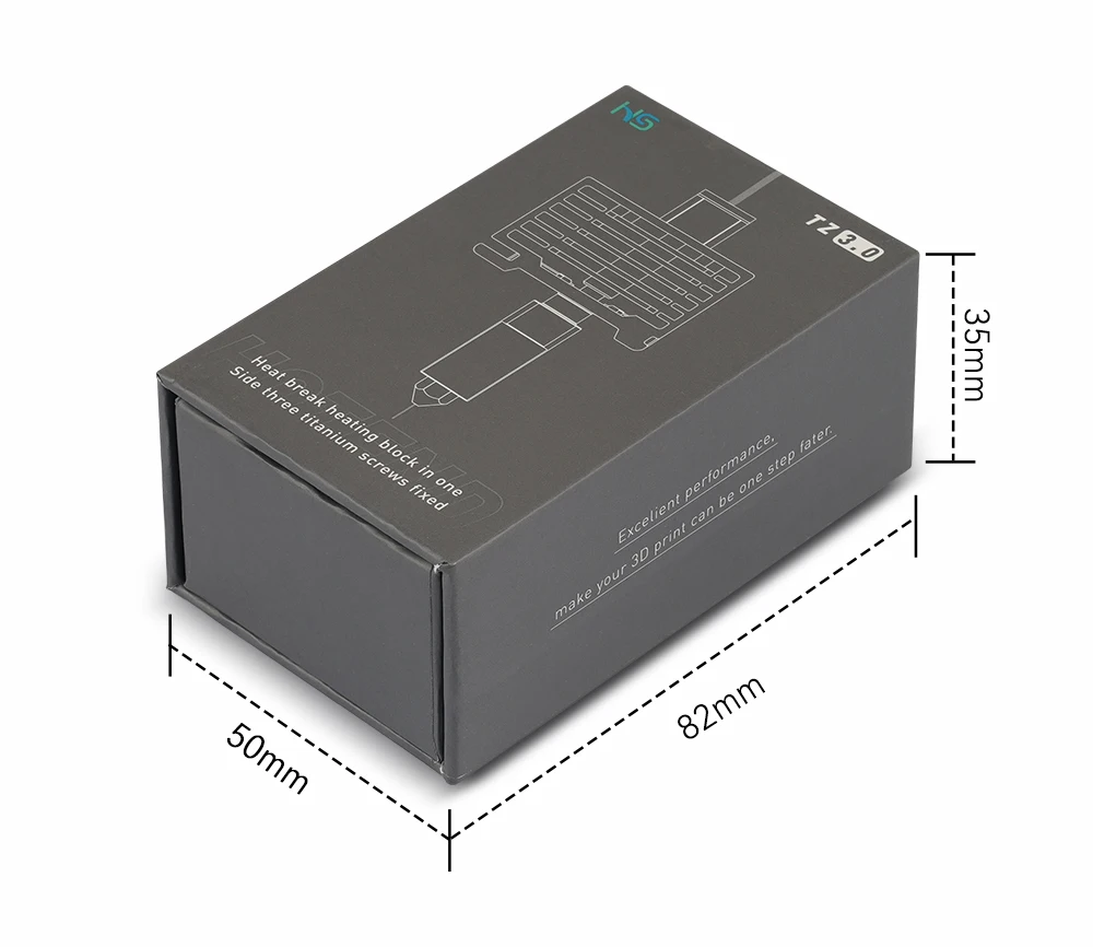 Hotend For Bambu Lab P1P X1C P1S X1 V2.0 Upgrade Hot End Print Head 3D Printing Parts for Bambulab